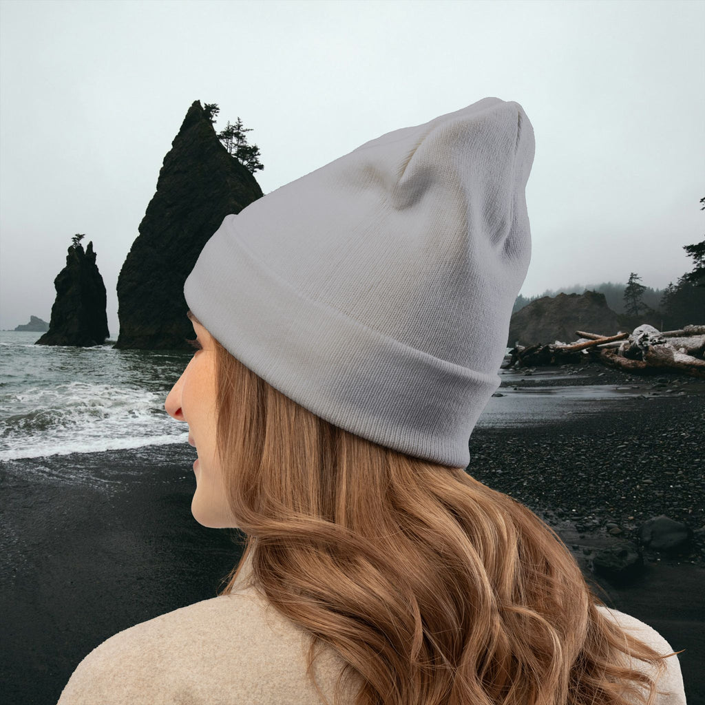Iron Faith Co. - Knit Beanie (Embroidery) - photo 14 of 30