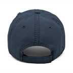 Built on a Higher Standard Dad Hat