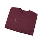 Good Things Come From Obedience Crewneck – Back Print
