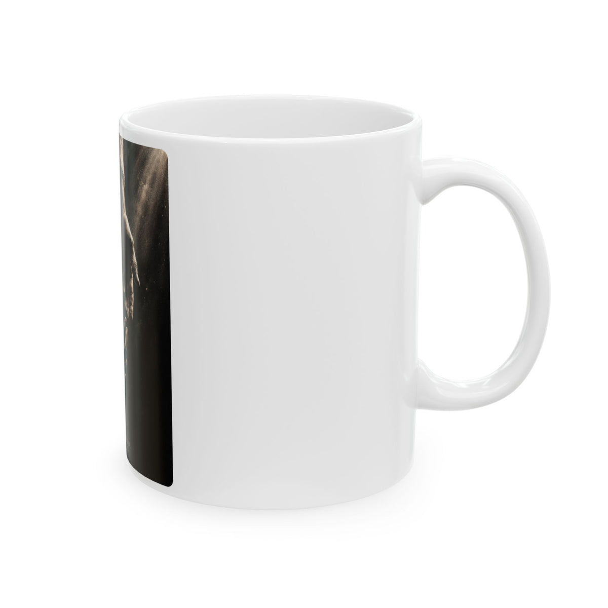 Grace Changes Everything Mug