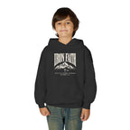 Built on a Higher Standard Youth Hoodie