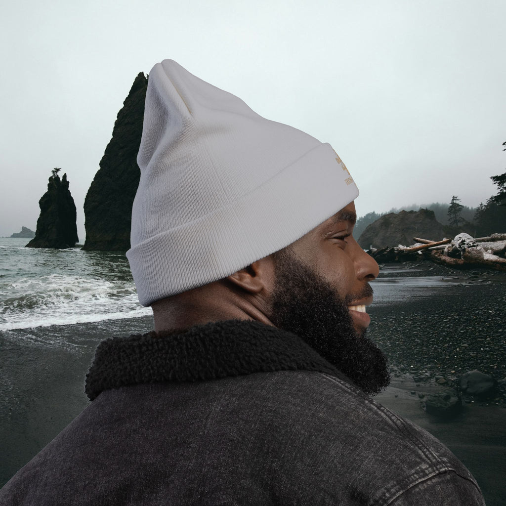 Iron Faith Co. - Knit Beanie (Embroidery) - photo 16 of 30
