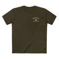 The Lord Has Come Revelation 5:5 Faith Tee - Iron Faith Co. - photo 1 of 20