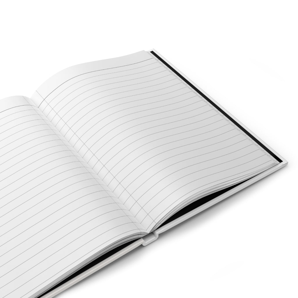 Journal — She Looks Back and Thanks God / Rooted in Love Hardcover Journal - photo 4 of 6