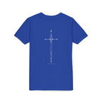 Christ Is King Youth Tee