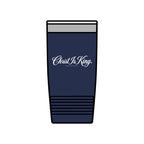 Christ Is King Insulated Tumbler, 20oz