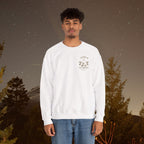 Hope Was Born This Night Sweatshirt - IronFaithCo. - photo 14 of 30
