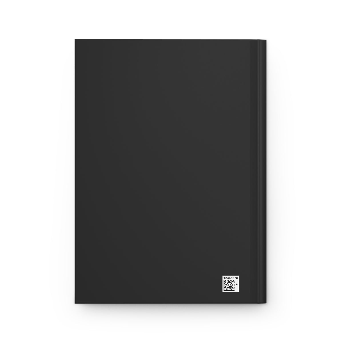 A Greater Purpose Hardcover Journal