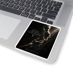 Grace Changes Everything Sticker