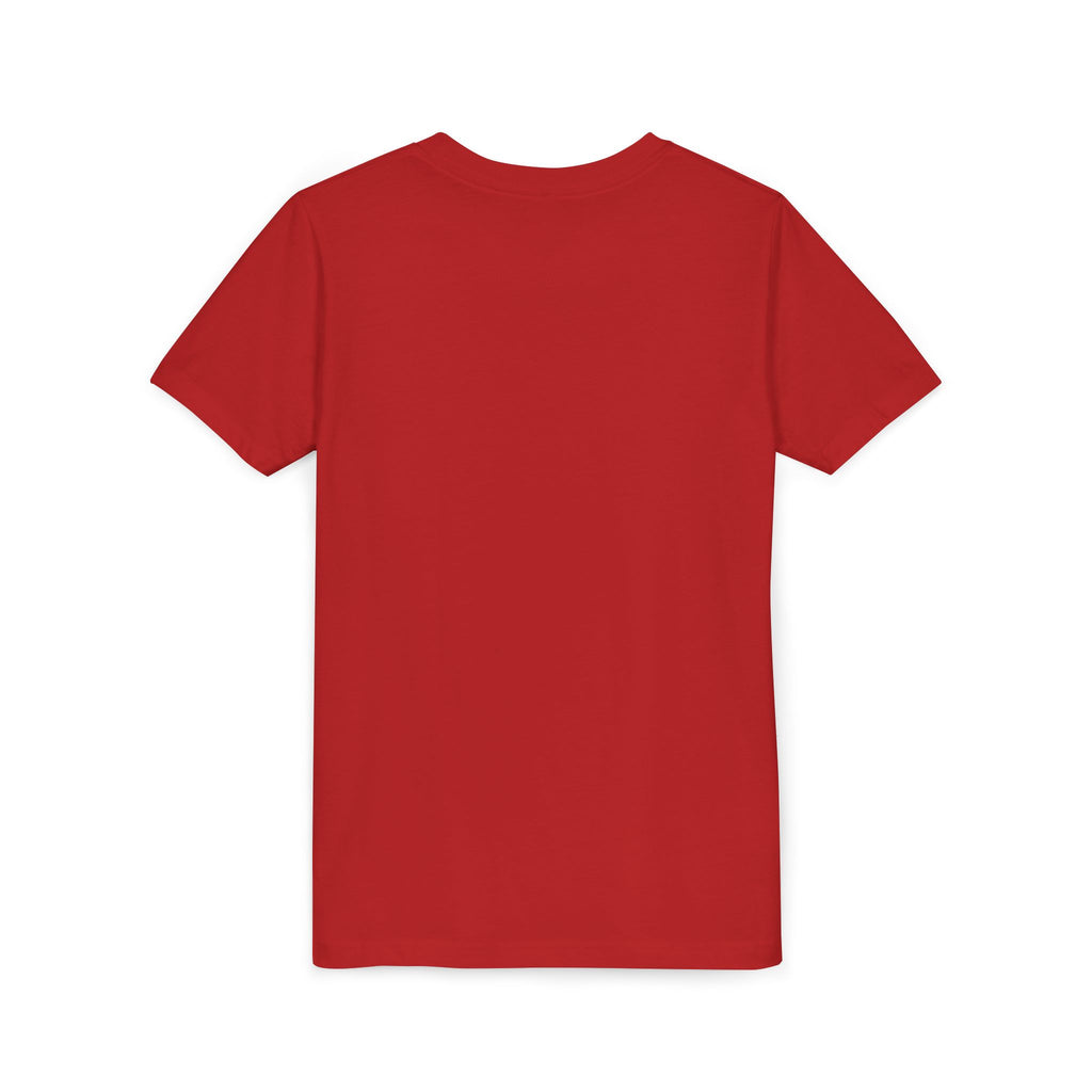 Built on a Higher Standard Youth Tee