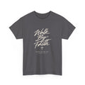 Walk By Faith Tee