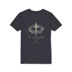 It Is Finished Youth Tee