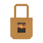 A Greater Purpose Tote Bag
