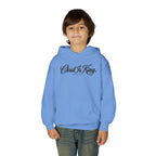 Christ Is King Youth Hoodie