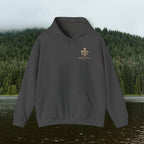 Love One Another Hoodie - IronFaithCo - photo 7 of 30