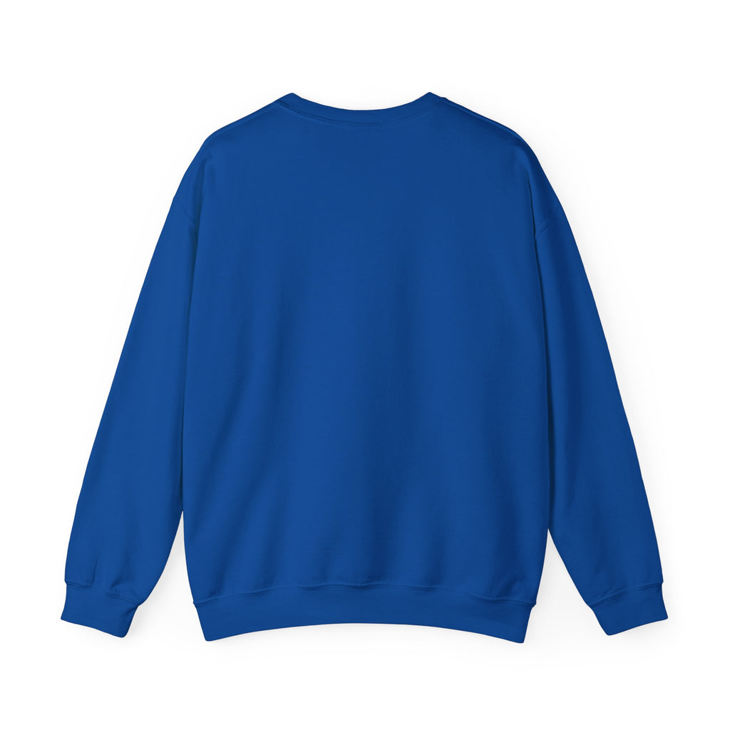 Built on a Higher Standard Crewneck