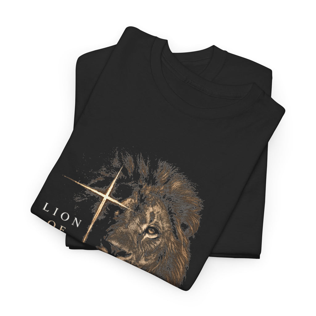 Lion of Judah Tee