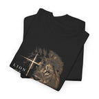 Lion of Judah Tee