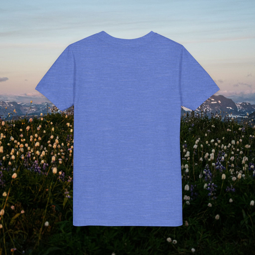 Keep going keep growing - Iron Faith Co. - Youth Short Sleeve Tee - photo 15 of 30