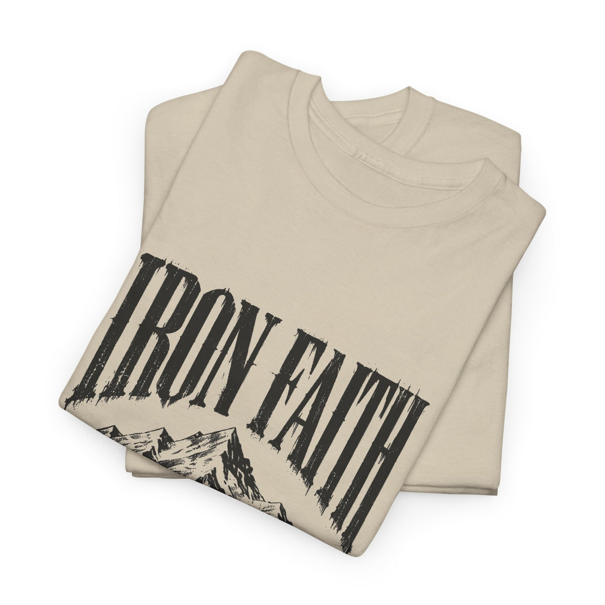 Built on a Higher Standard Tee