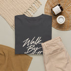 Walk By Faith Tee