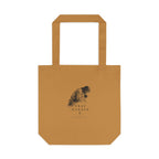 Pray Harder Tote Bag