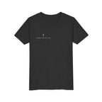 Walk By Faith Youth Tee – Back Print