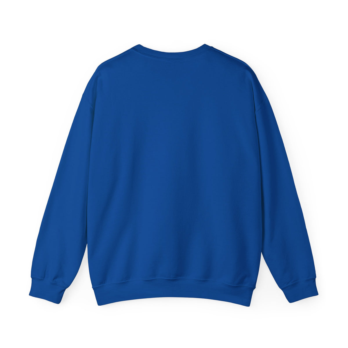Iron Faith Co. Wordmark Crewneck