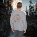 Iron Faith Co. 'New Year, Same God' Crewneck Sweatshirt - photo 27 of 30
