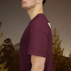 Iron Faith Co. | Not Perfect, Just Forgiven - Unisex Heavy Cotton T-Shirt
