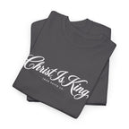 Christ Is King Tee