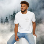 Iron Faith Co. | Matthew 6:34 T-shirt
