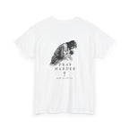 Pray Harder Tee – Back Print