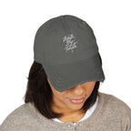 Walk By Faith Dad Hat