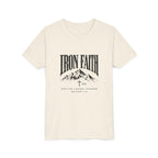 Built on a Higher Standard Youth Tee