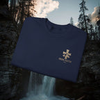Iron Faith Co. 'New Year, Same God' Crewneck Sweatshirt
