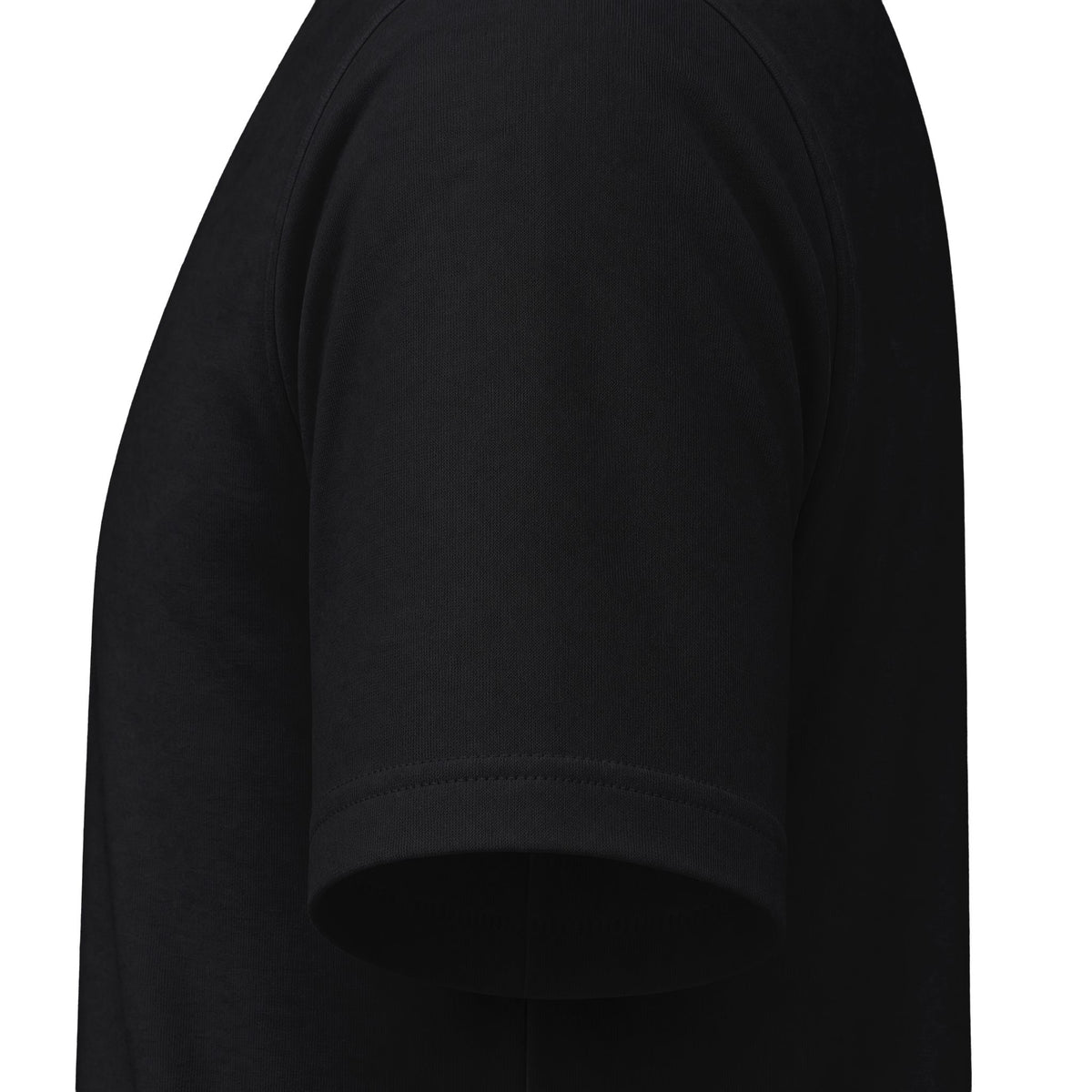 Built on a Higher Standard Women's Fitted Tee