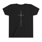Christ Is King Youth Tee