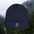 Iron Faith Co. - Knit Beanie (Embroidery) - photo 7 of 30