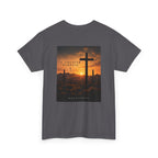 A Greater Purpose Tee – Back Print