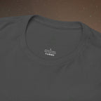 Iron Faith Co. | Not Perfect, Just Forgiven - Unisex Heavy Cotton T-Shirt