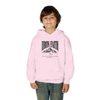 Built on a Higher Standard Youth Hoodie