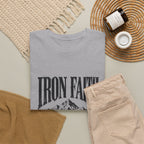 Built on a Higher Standard Tee