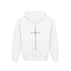 Christ Is King Youth Hoodie