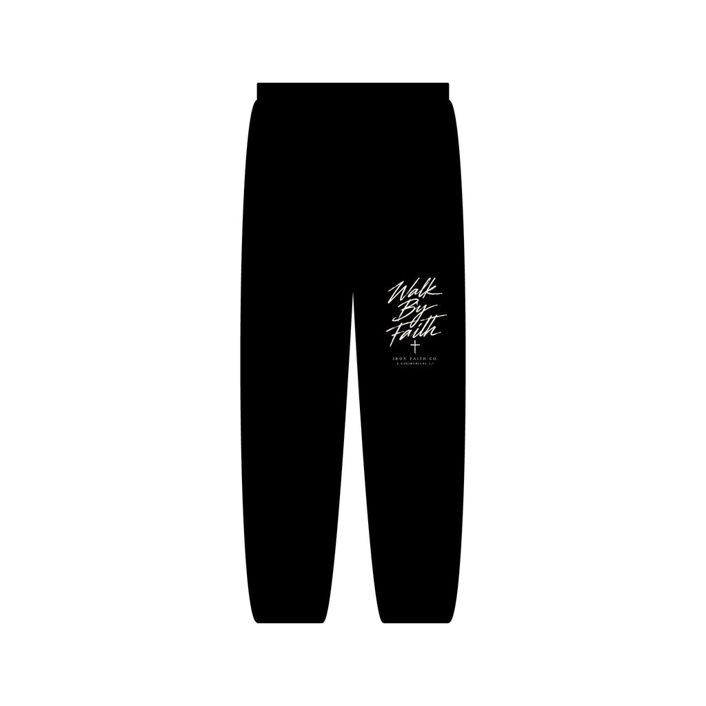 Walk By Faith Sweatpants