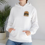 Find purpose in wilderness - Iron Faith Co. - Comfortable Heavy Blend Sweatshirt - photo 28 of 30