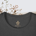 Iron Faith Co. - Walk by Faith - Women's Softstyle Tee - photo 28 of 30
