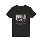 Built on a Higher Standard Youth Tee