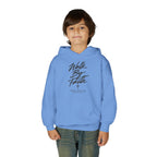 Walk By Faith Youth Hoodie