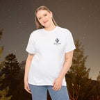 Iron Faith Co - Not Perfect, Just Forgiven - Unisex Heavy Cotton T-Shirt - photo 27 of 30